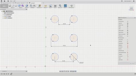 Quick Tip Tangent Dimension Fusion Blog