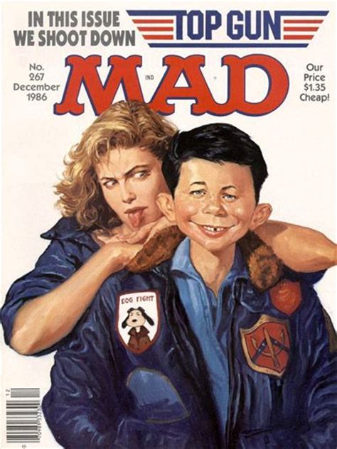 The Best Covers Of Mad Magazine 60 Pics