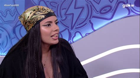 Bate Papo BBB Fernanda Confira os melhores momentos a décima