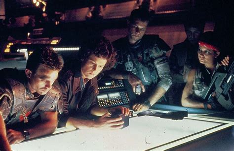 Comicpalooza Announces Aliens Cast Reunion At Summer Convention