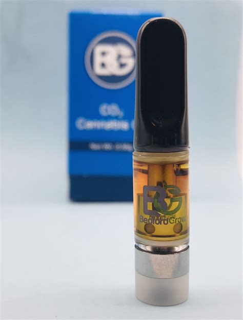 Review Gamma Chem Ray Cartridge By Bedford Grow Illinois News Joint