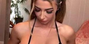 Punzeli Nude Tits Squeezing Twitch Video Leak Tnaflix
