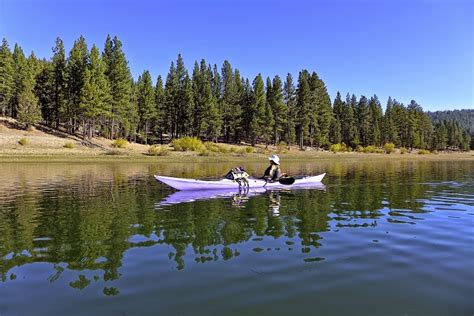 Lake Davis Where To Go Kayaking Paddle Boarding Sup Kayak Fishing