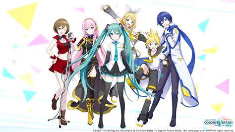 スマホ向けゲームプロジェクト『プロジェクトセカイカラフルステージ！feat 初音ミク』キャラクターの紹介動画を毎週公開！第6回は