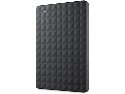 Disco Hdd Externo Seagate Expansion Portable Tb Preto Tb Usb