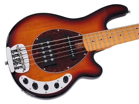 Sire Basses Z7 53ts De Krijger Muziek