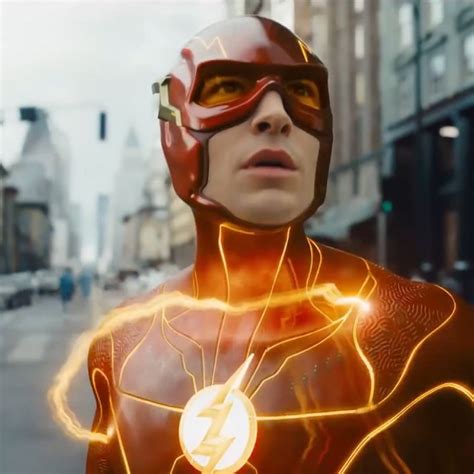 The Flash Costume - The Flash Fancy Dress