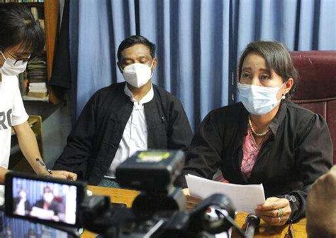 Suu Kyi Tells Lawyers Trial Testimony Against Her Is Wrong