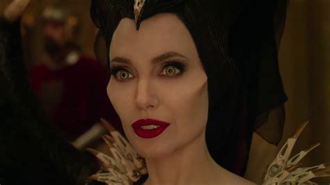 Maleficent M Chte Der Finsternis Offizieller Teaser Trailer