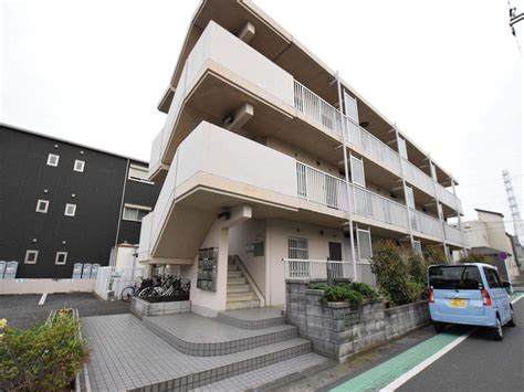 メゾンヴェールの賃貸物件 相模原の賃貸、町田の賃貸不動産はアパマンショップオリバー