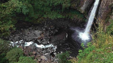 Explora las cascadas de Texolo y La Monja Escapadas por México