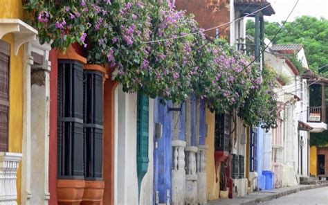 Que Ver Que Hacer Y Comer En Cartagena De Indias En Colombia Huellas