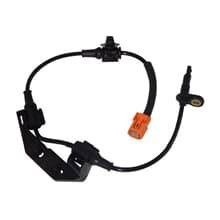 Kavo Parts Abs Sensor Raddrehzahl Hinten Rechts Passend F R Honda Cr V