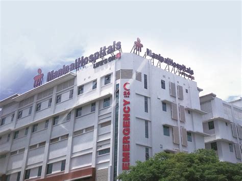 Manipal Health Enterprises May Soon Become India S Largest Hospital