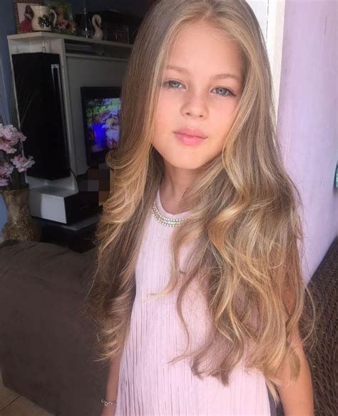 Dance Moms Girls Girl Mom Tween Long Hair Styles Beauty Seashell