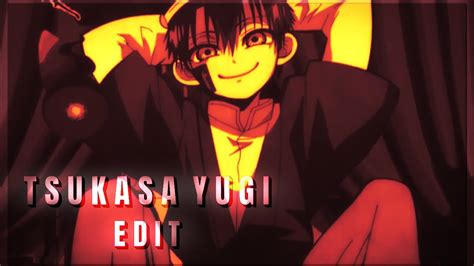Toxic Tsukasa Yugi Edit Youtube