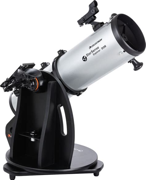 Celestron Starsense Explorer 150mm Dobsonian