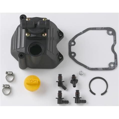 Kohler Kit Fuel Pumprocker Cover 66 559 02 S Zoro