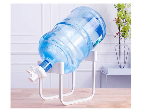 5 Gallon Water Bottle Stand Bottle Cradle Bottle Rack