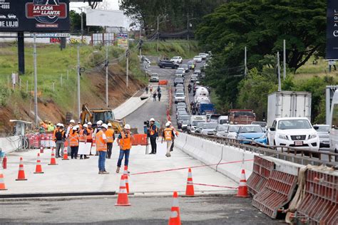 Recurso De Amparo Retrasa Otra Vez La Ampliaci N Del Puente Del