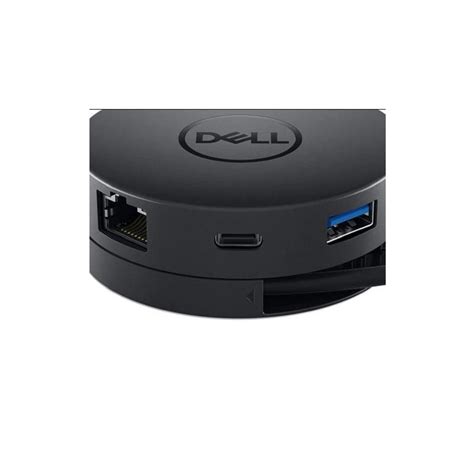 Dell Usb C Mobile Adapter Da300 Softcom