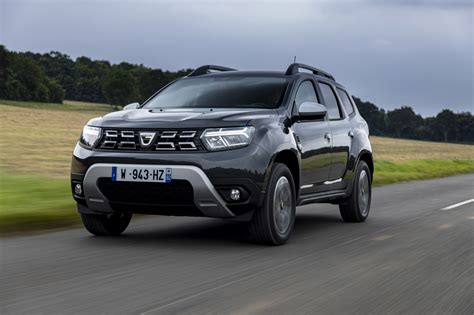 Essai Dacia Duster restylé 2021 le sens de la mesure