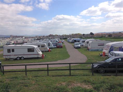 Sunnyvale Caravan Park Rhyl Pitchup®