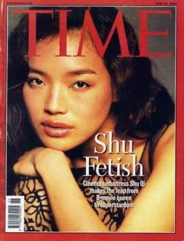 MULTI Original Video SHU QI Nude Photoshoot To Be Continued Phun Org Forum