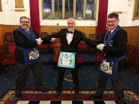 News Durham Freemasons