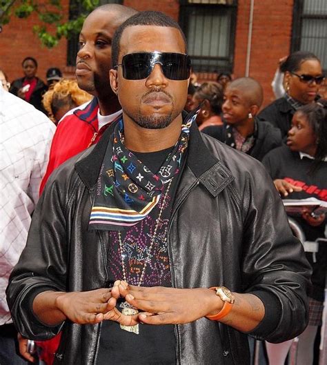 History Daily Kanye Fashion Kanye West History Daily