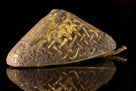 Staffordshire Gold Hoard