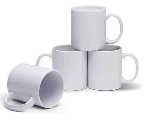 Busca Taza Blanca Oz Para Sublimar Sublimacion Tienda Fisica A La