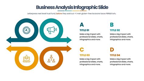 Ppt Business Analysis Powerpoint Infographics Slides