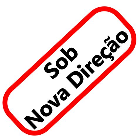 Sob Nova Direção