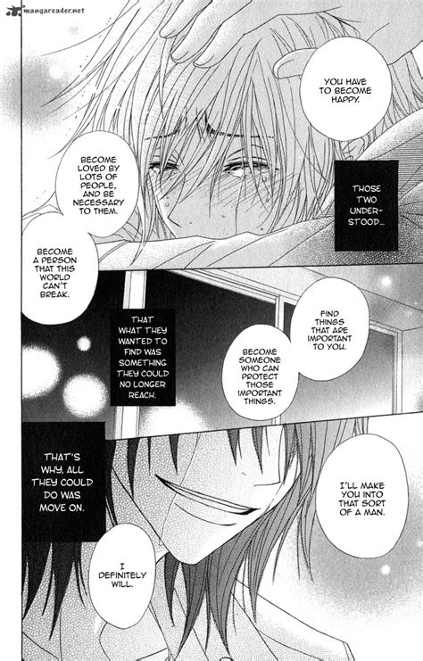 Dengeki Daisy Manga Photo 25269729 Fanpop