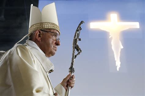 Pope Francis Calls For Concrete Action To Promote Christian Unity