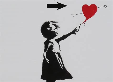 50 Banksy Quotes About Making The World A More Beautiful Place