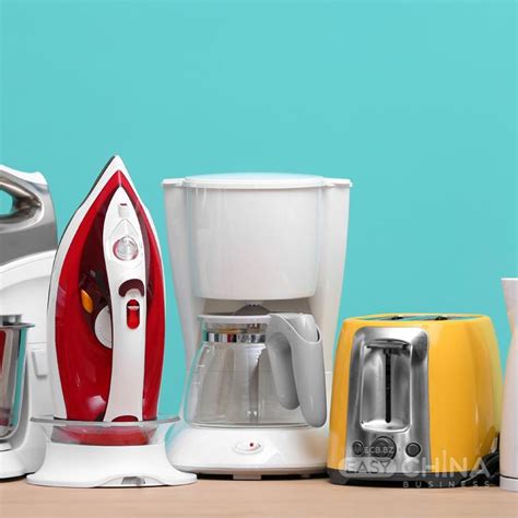 Товары для кухни, бытовая техника для Private Label ᐈ Easy-China: опт ...