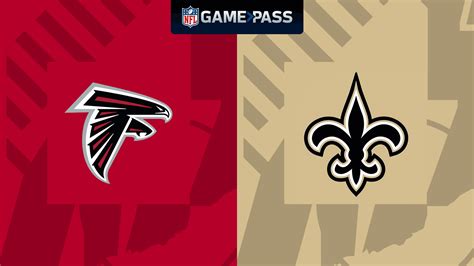 Watch Falcons Saints Live Stream Dazn Tz