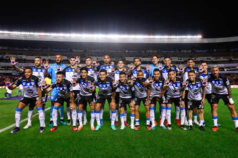 Gallos Blancos Empató Frente A Toluca En El Primer Partido Del Clausura