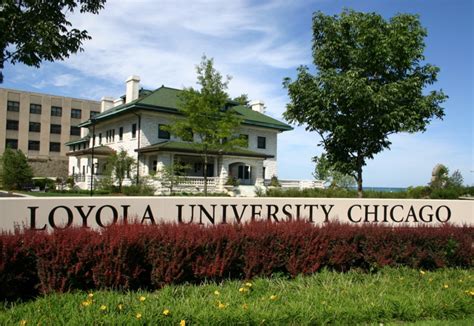 Loyola University Chicago Profile