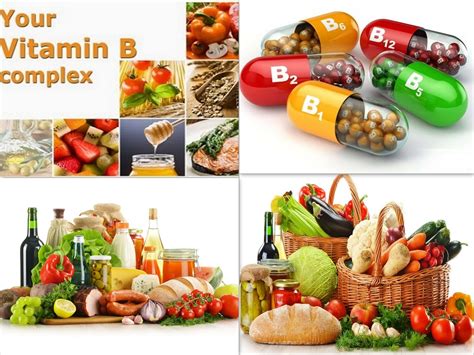 VITAMIN B COMPLEX TO RECOVER ALCOHOLISM - Natural Fitness Tips