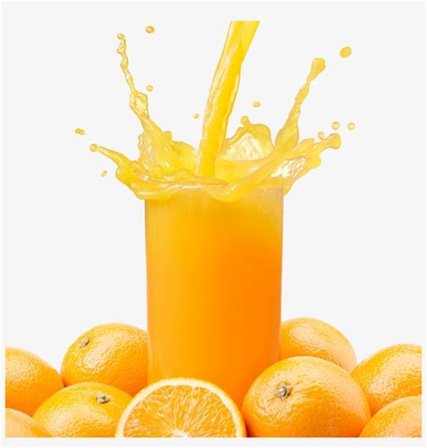 Free Orange Juice Png Fresh Orange Juice Hd Transparent Png