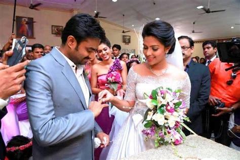 amala paul wedding photos | Wedding highlights, Wedding, Marriage photos