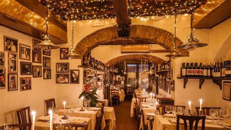 Where To Eat In Florence Here Are 5 Essential Restaurants America Domani