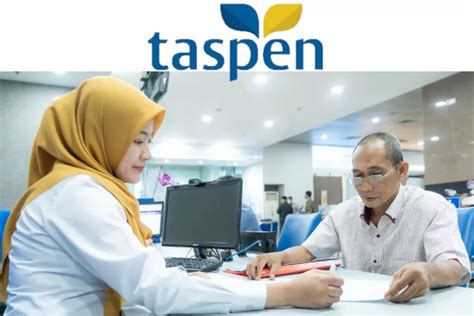 DITRANSFER TASPEN AWAL BULAN KENAIKAN GAJI INILAH DAFTAR GAJI