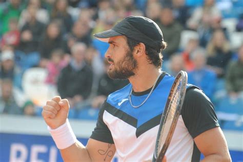 ATP Challenger Rome 2024 Les résultats Premier titre pour