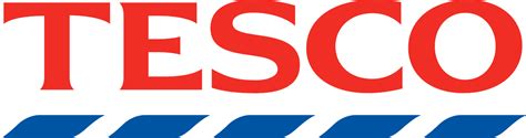 Tesco Logo Transparent Background