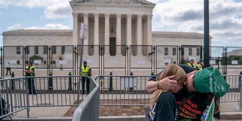 Supremo Norte Americano Revoga Direito Ao Aborto Vazio Legal Nos