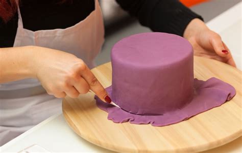 How To Store A Cake With Fondant Storables